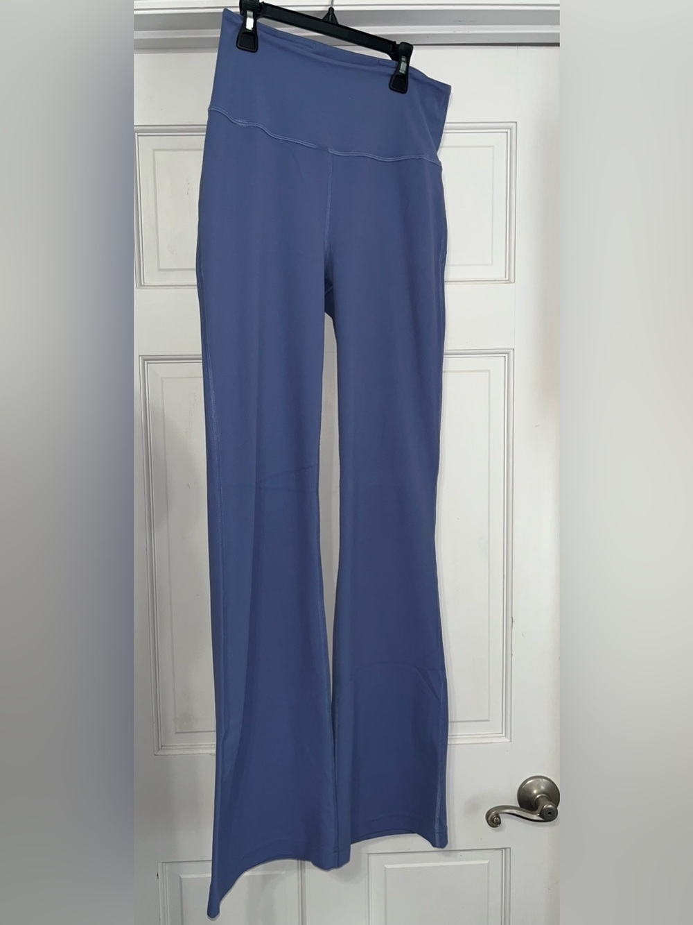 Lululemon Flared leggings